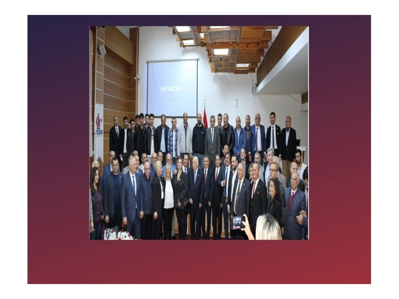 2 EKİM 2024 MAZBATA TÖRENİMİZ