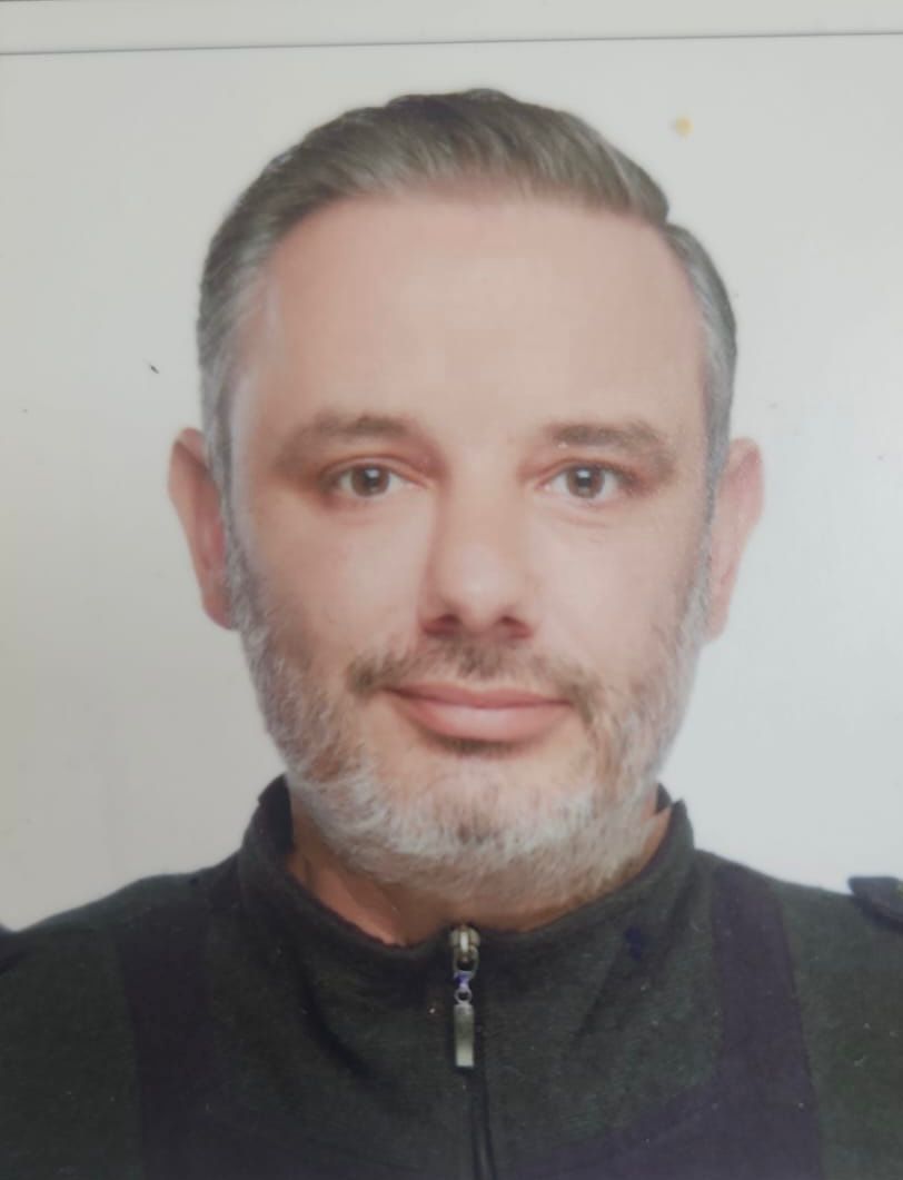 CİHAN CAN