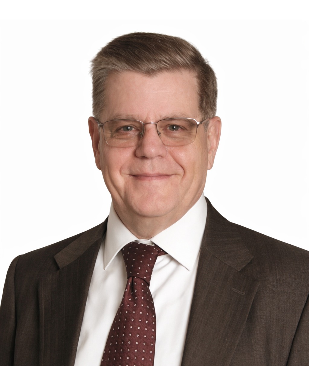 Fikret GÖKDEMİR