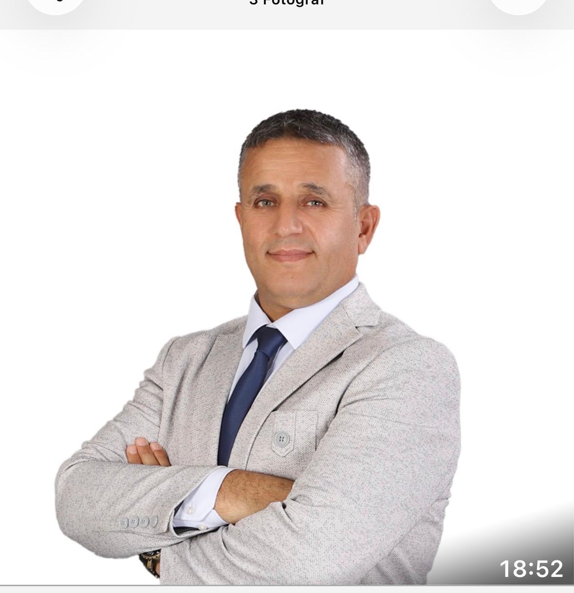 Tekin Akgül