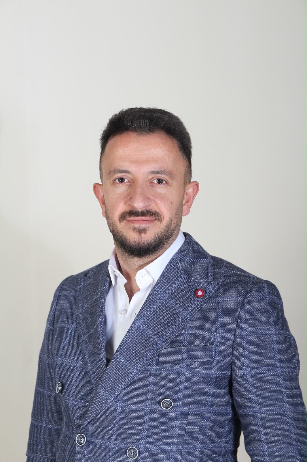 VEDAT DURMUŞ