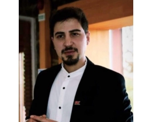 ramazan helvacı