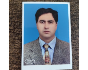 SADETTİN TOKLU