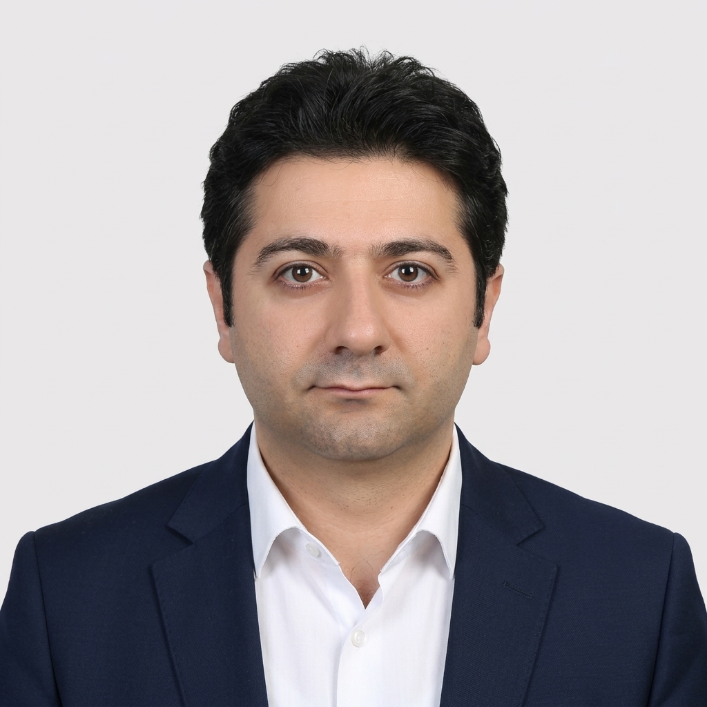 Hüseyin TAŞER