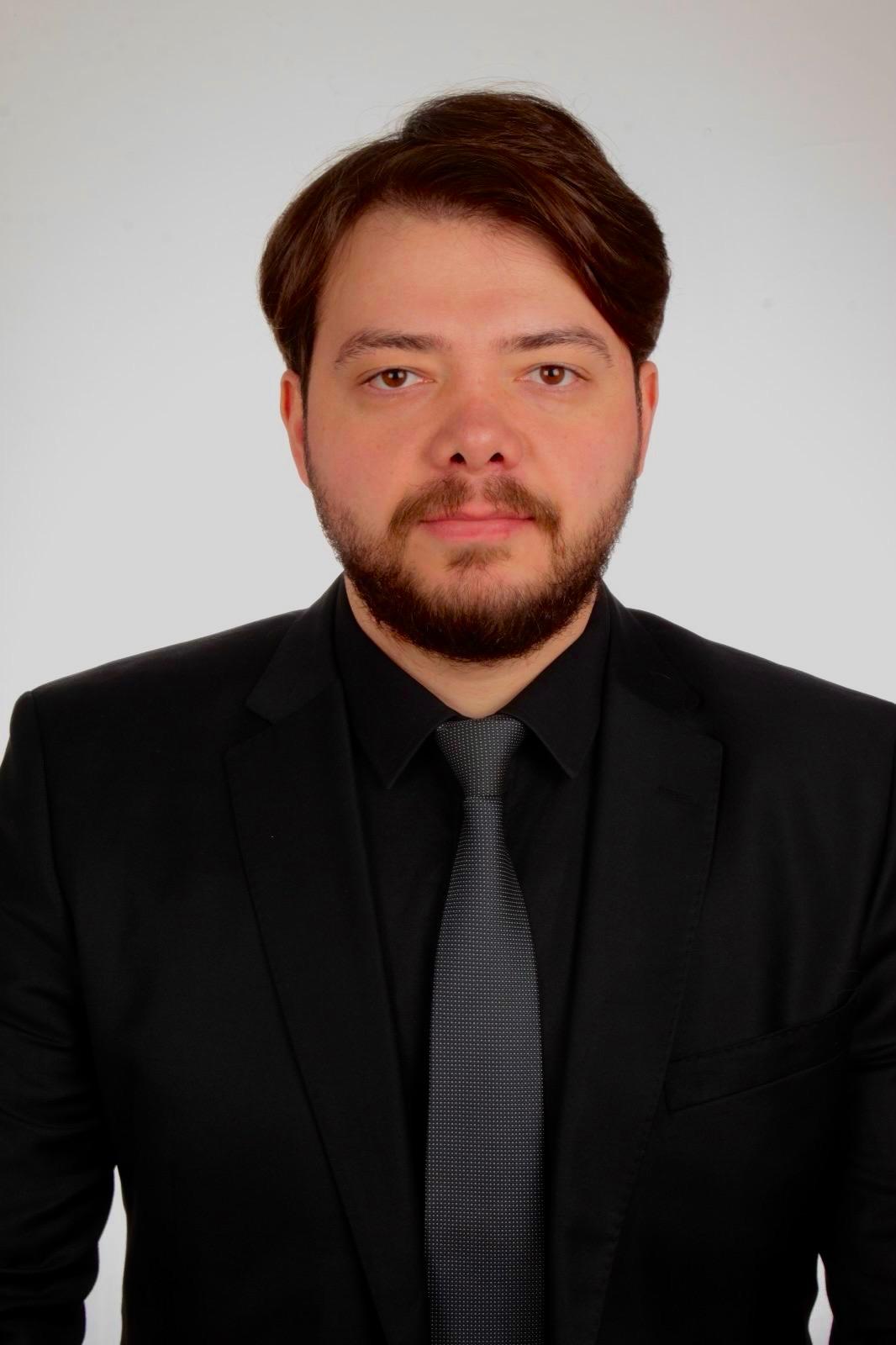 Muhammet Emin YEŞİL