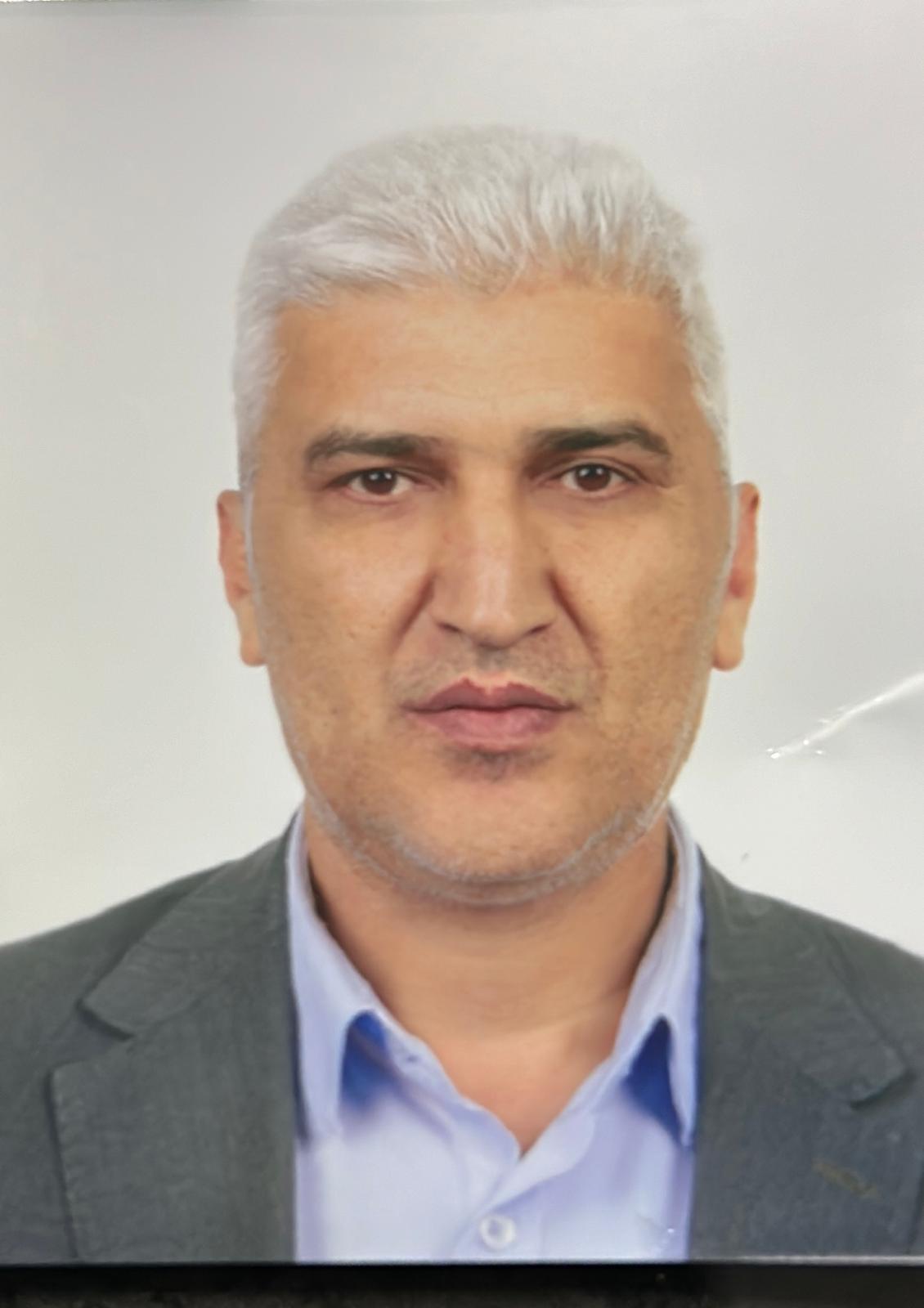 Murat KAHYA