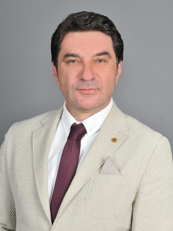 Halil TORUN