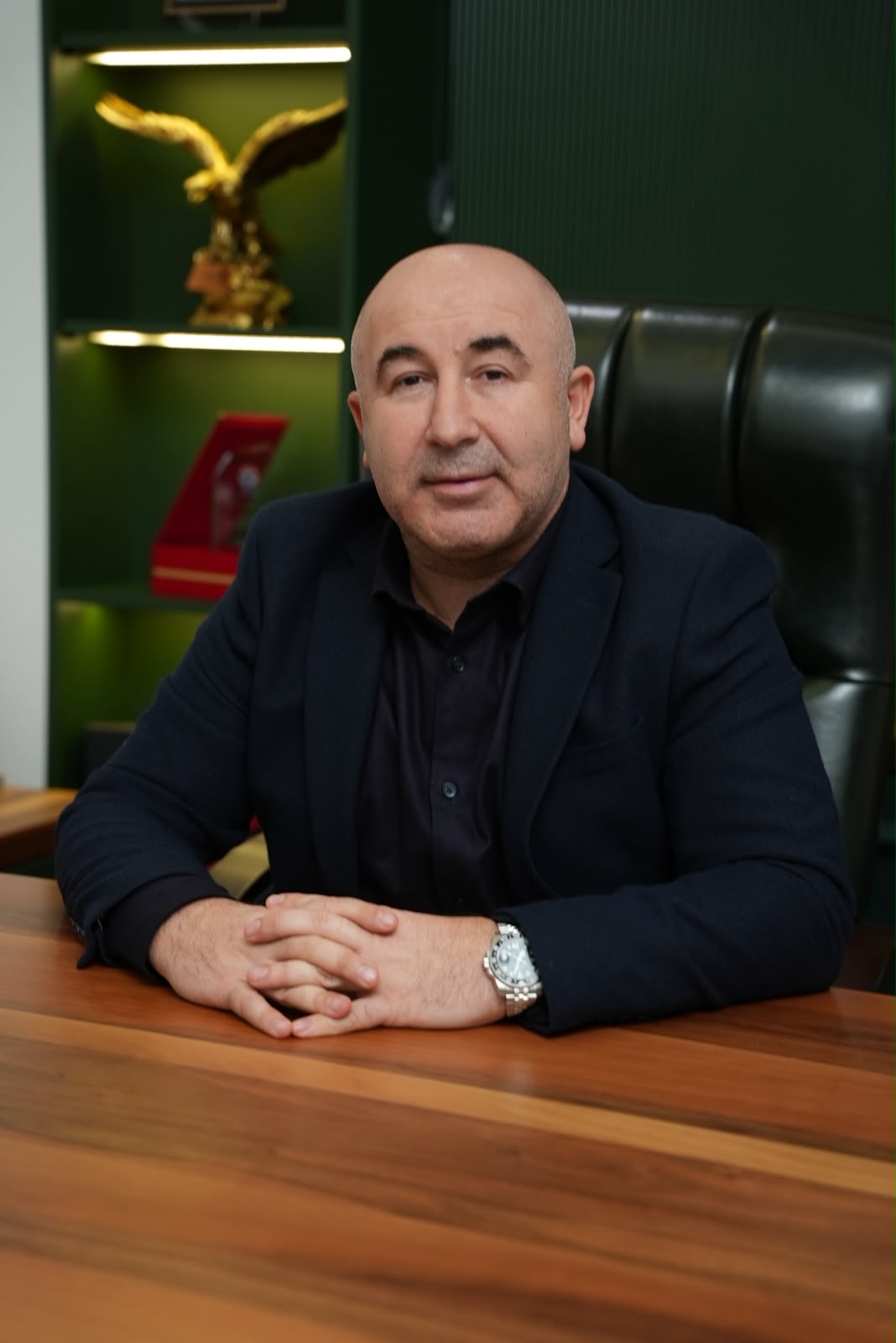 Fatih YÜCE