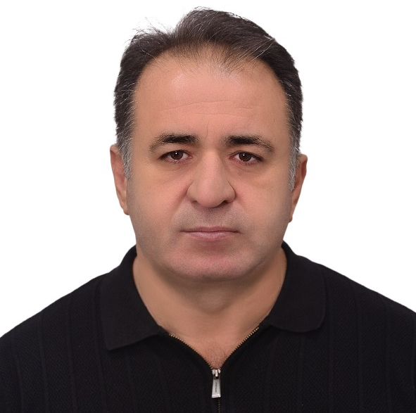 Yusuf ÖZTÜRK