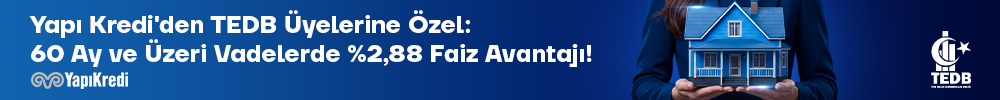 Yapı Kredi Bankası - Ev Konut Kredisi